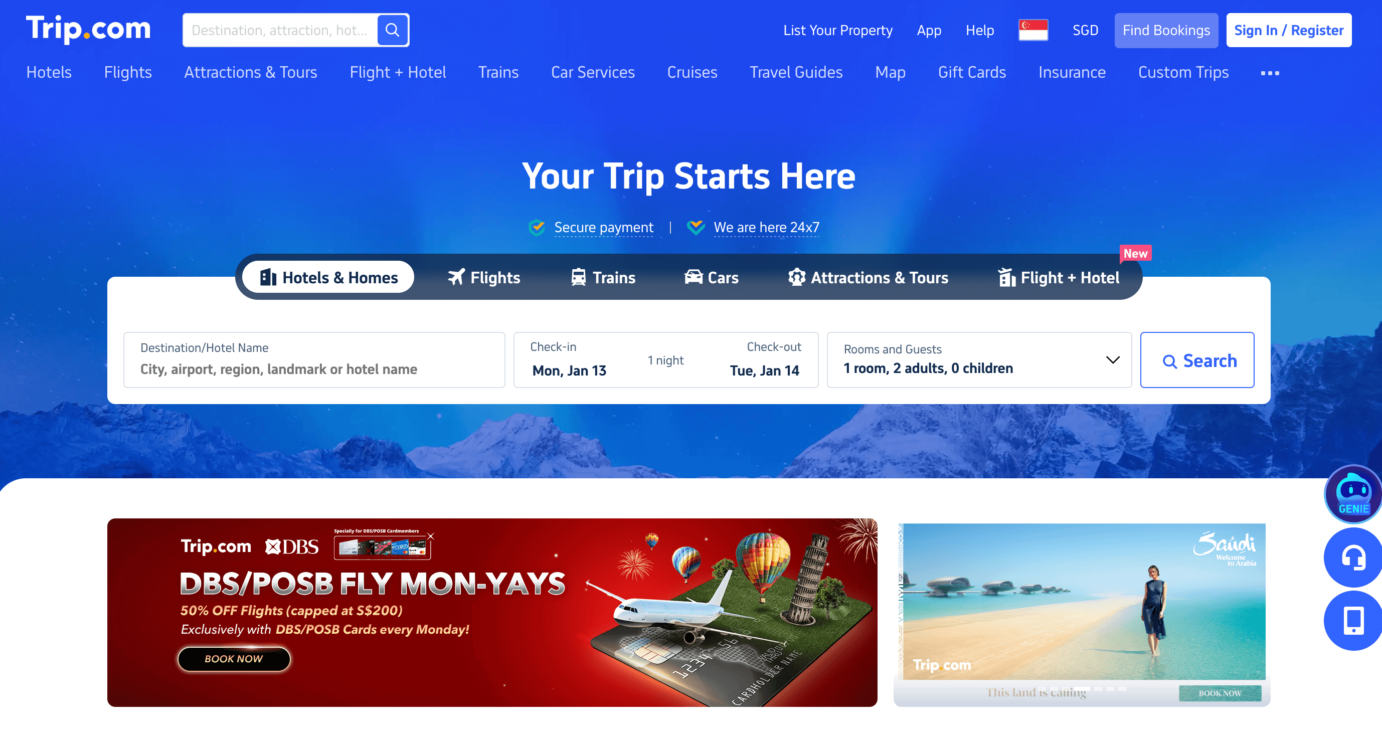 Screenshot 2025 01 13 at 11.35.57 - Ring in Prosperity: Best Affiliate Programs for Lunar New Year