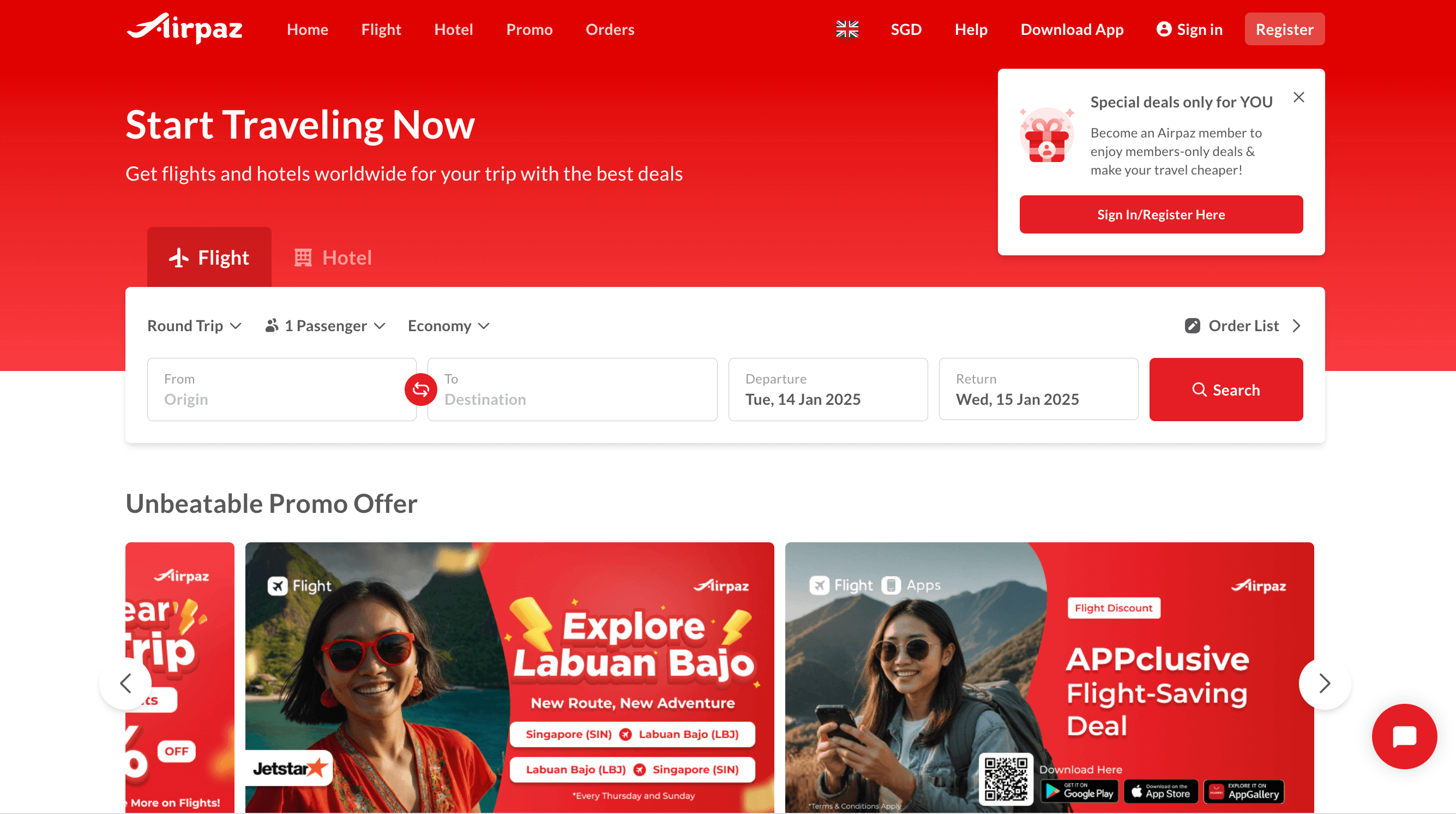 Screenshot 2025 01 13 at 11.57.48 - Ring in Prosperity: Best Affiliate Programs for Lunar New Year