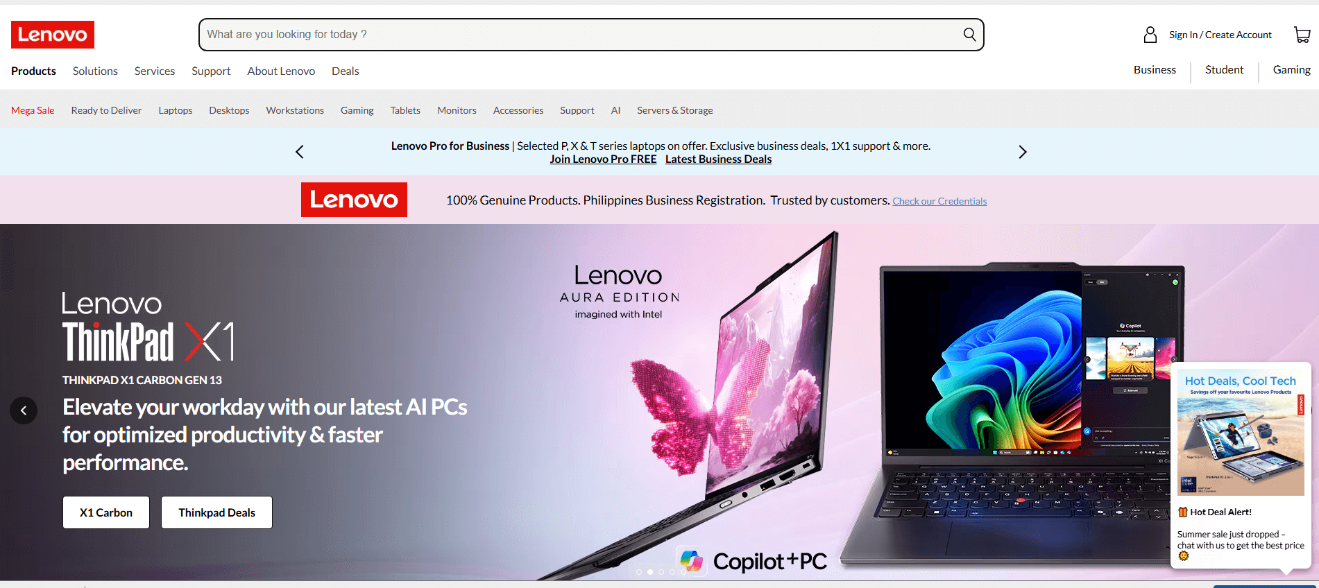 Top 10 Affiliate Programs for Father’s Day in the US & CA lenovo - Top 10 Affiliate Programs for Father’s Day in the US & CA