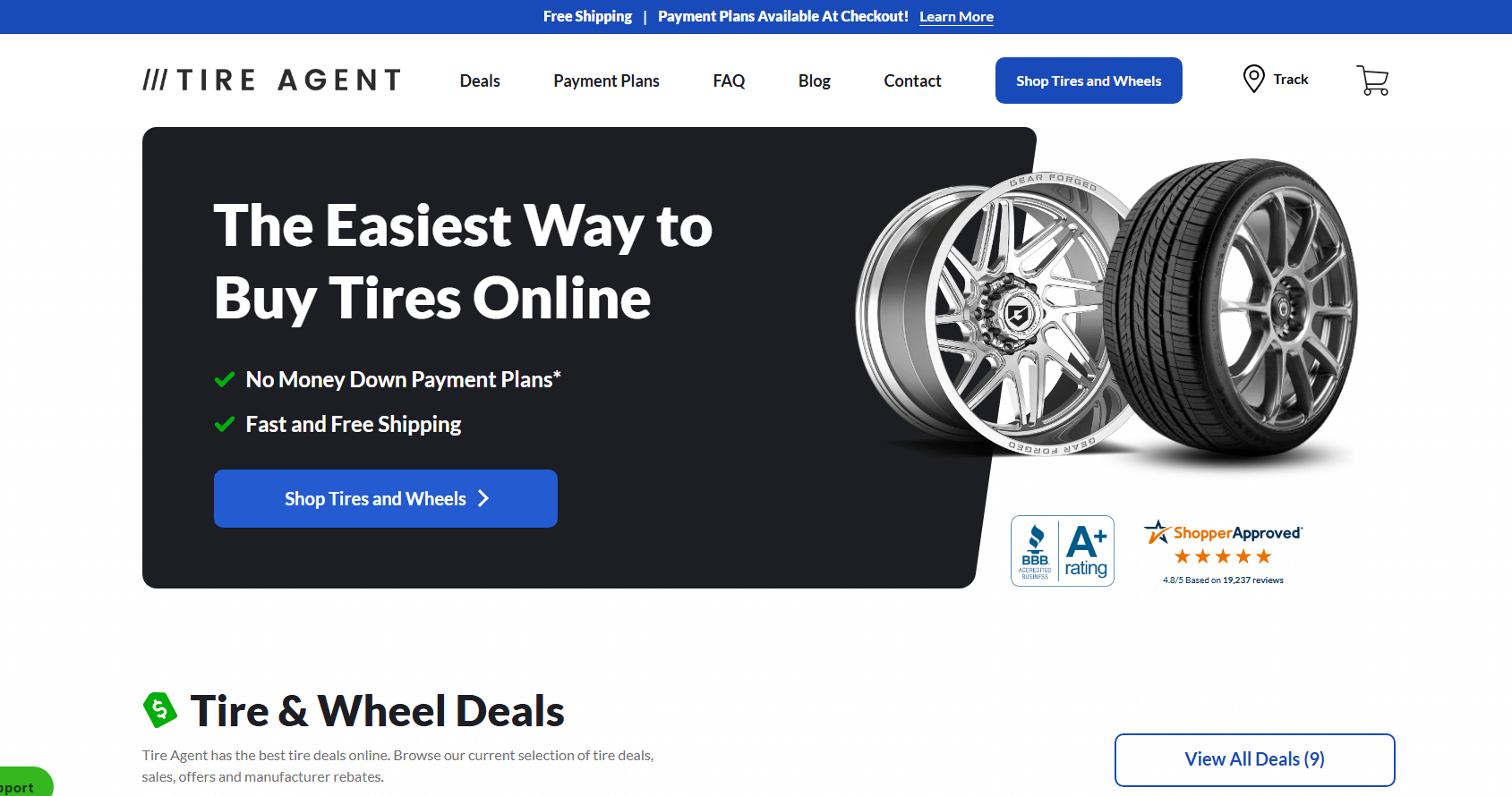 Top 10 Affiliate Programs for Father’s Day in the US & CA tire agent - Top 10 Affiliate Programs for Father’s Day in the US & CA
