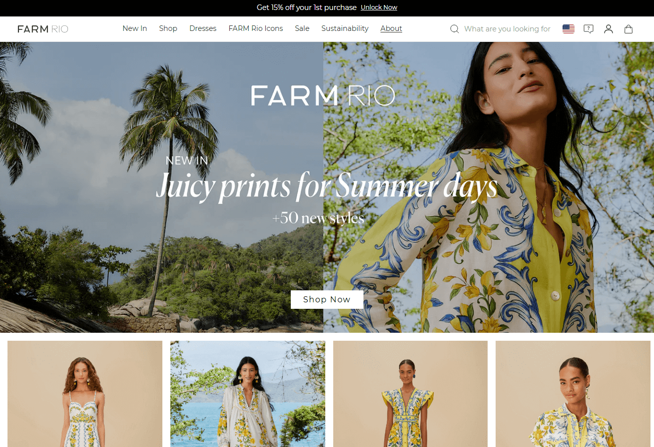 farm rio - Top 10 Affiliate Programs for American Independence Day