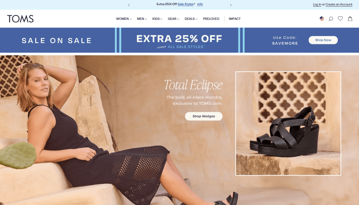 Top Affiliate Programs for Canada Day in US & CA toms - Top Affiliate Programs for Canada Day in US & CA