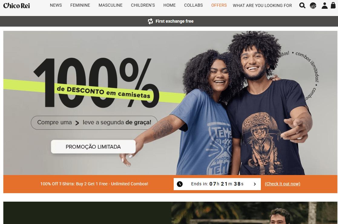 Best Affiliate Programs to Promote During Father's Day in Brazil chico rei - Best Affiliate Programs to Promote During Father's Day in Brazil