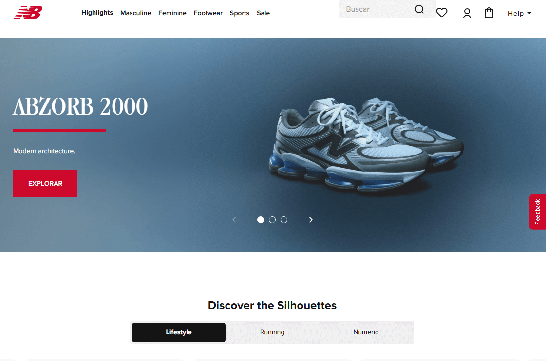 Best Affiliate Programs to Promote During Father's Day in Brazil new balance - Best Affiliate Programs to Promote During Father's Day in Brazil